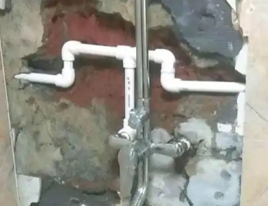 瓮安卫生间漏水检测电话