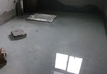 瓮安卫生间漏水检测多少钱