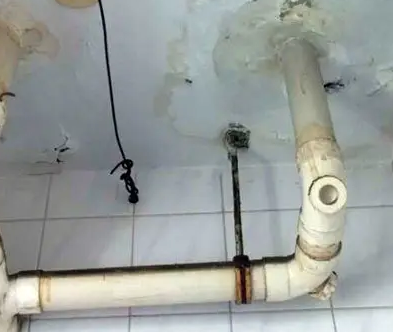 瓮安卫生间漏水检测多少钱