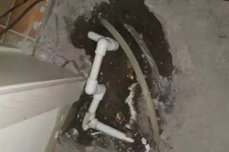 瓮安卫生间漏水检测多少钱