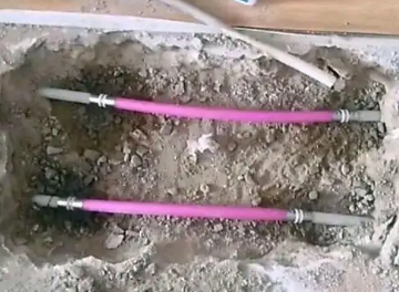瓮安卫生间测漏水多少钱
