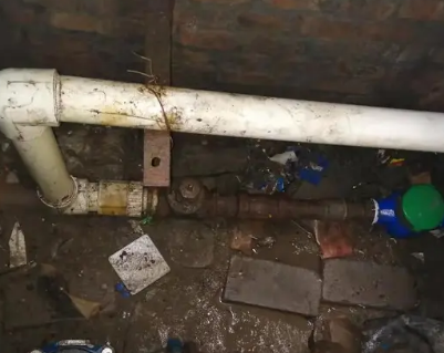 瓮安水管维修哪家好