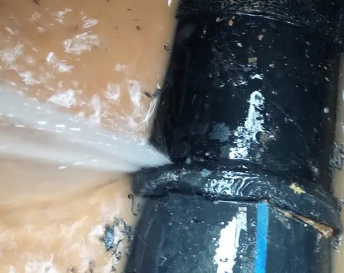 瓮安漏水维修价格明细