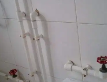 瓮安水管维修多少钱