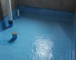 瓮安卫生间防水哪家好