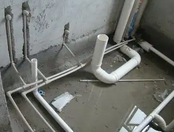 瓮安水管维修多少钱