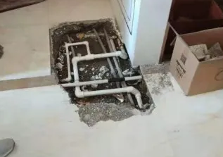瓮安查漏水多少钱