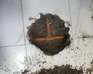 瓮安查漏水多少钱