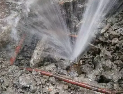 瓮安水管维修多少钱