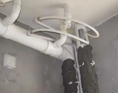 瓮安水管维修哪家好