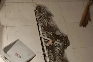 瓮安卫生间漏水检测电话